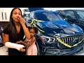 Jasmine Got Into Car Accident... On Ava&#39;s 5th Birthday 😢
