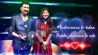 Ek Nazar Dekha Tujhe Aur Mohabbat Ho Gayi | Kumar sanu | Alka yagnik | status  | 💕