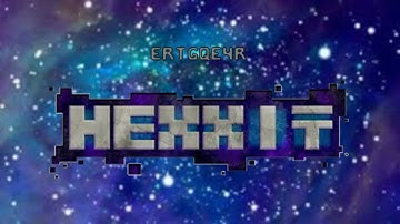 Hexxit [2] : Zombeh Spawner