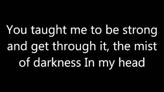 Lost Cause-Imagine Dragons