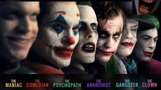 Joker: The Clown Prince of Crime Ft. @ReallySlowMotion (Teaser)