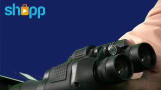 Producvideo Shopp Verrekijker Webshoptv