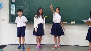 1061006本週最佳戲劇-第一組(于婷,韻安,子芸,知諺)