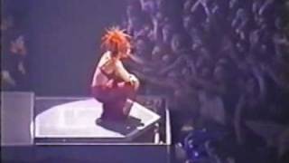 Mylène Farmer - Live Souvenir de L'Autre le 01-06-1996