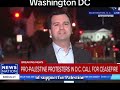 Interpretive Listening "Analysis of Bias and Stance in a News Report"