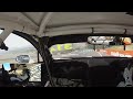 David Russell talks a lap of Bathurst in the Bentley GT3