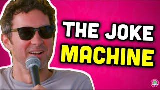 Mark Normand  Try Not To Laugh | @JokeWRLD Compilation !