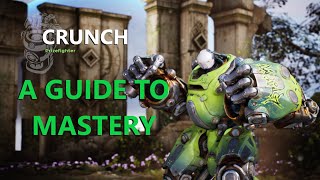 Master Crunch Jungle/Offlane | Predecessor Guide screenshot 5