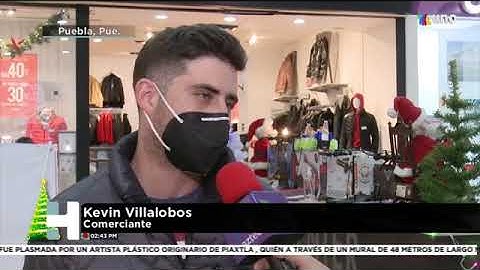 El personal de tiendas de centro comerciales se esfuerza por incrementar sus ventas.