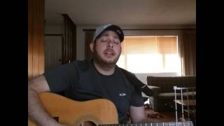 Amazed Lonestar Cover