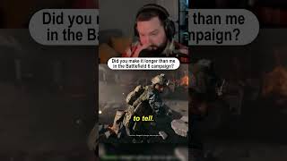 BF6 campaign broke me
SUPPORT THE CHANNEL: https://www.patreon.com/c/TheKingerd
CONNECT:
Patreon: https://www.patreon.com/c/TheKingerd
Twitch: https://www.twitch.tv/thekingerd
Discord: https://discord.gg/eF6jV87btz
Twitter: https://twitter.com/TheKingerdYT
INTRO ANIMATION BY: @icarogabriel17 on Twitter
#battlefield6 #battlefield #battlefieldvsstreamers BF6 campaign broke me