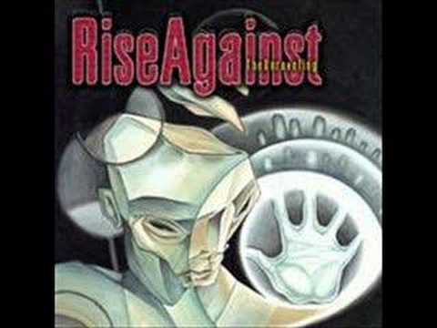 Rise Against (+) 1000 Good Intentions
