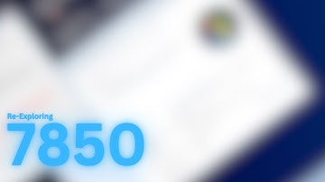 Re-Exploring Windows 8 Build 7850