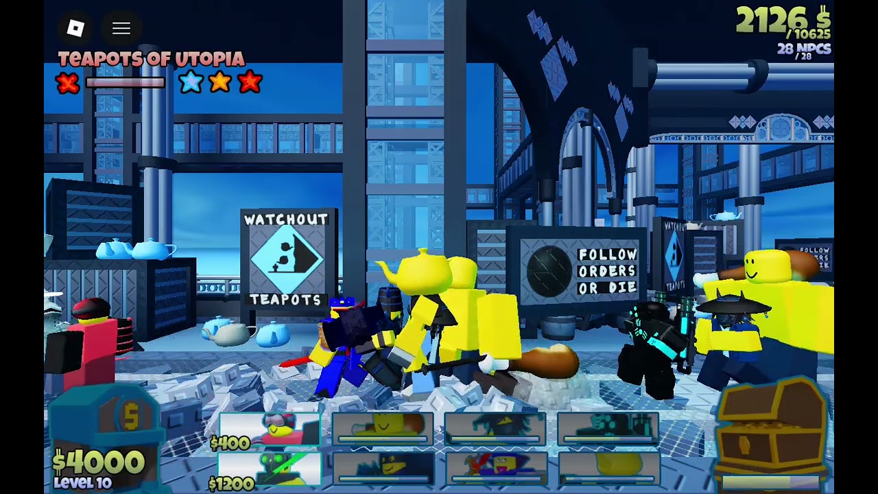 Finnaly got lil cesus/chronos