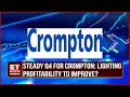 Crompton cfo on q4 performance what are growth prospects for air coolers and lighting