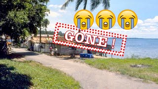 Lost Kampongs in Singapore