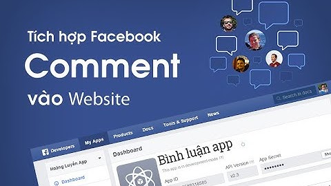 Hướng dẫn cài plugins bình luận facebook vào web wordreess