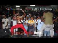 Boxis x Young Cannibal - iSangoma [Official Theatrical Video]