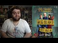 Only Murders In The Building: Season 4 - The Weakest Season Yet? (Review With Timestamps)