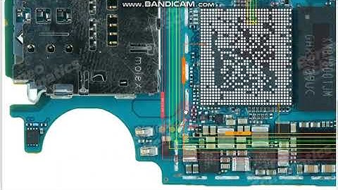 sm a326 touch screen jumper ways Samsung galaxy a32 5g touch not working solution