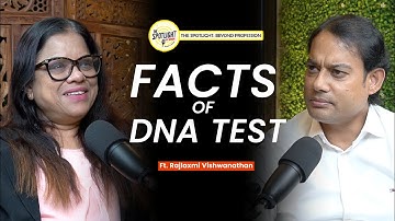 DNA Test Facts You Must Know | Truth, Myths & Science Explained!