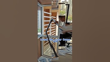 Open windows and doors, install King Kong mesh mosquito screens.#qiangning