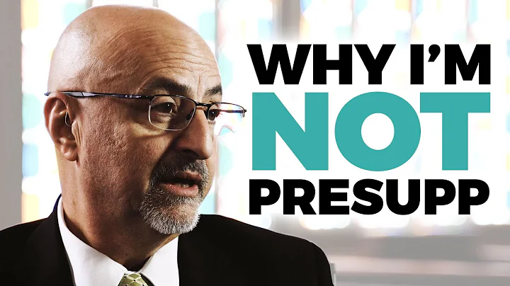 A Sound Refutation of Presuppositional...  with Dr...