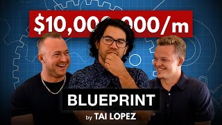 Tai Lopez on “How to scale a Coaching Business to $10,000,000/month” - LIVE Mentoring