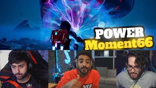 مواهب مدفونه ??‍♂️ | POWER Moments .66