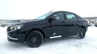 ПОПАЛАСЬ С ЗАВОДСКИМ БРАКОМ? / Купил новую LADA VESTA седан и подумал что это БРАК! ПОПАЛАСЬ С ЗАВОДСКИМ БРАКОМ? / Купил новую LADA VESTA седан и подумал что это БРАК!