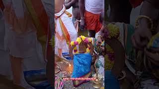 திருக்கழுக்குன்றம் அருள்மிகு வேதகிரீஸ்வரர் திருக்கோவில் சித்திரை திருவிழா