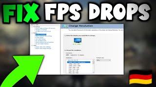 Hell let Loose - FPS Drops & Lags lösen | Fix Deutsch