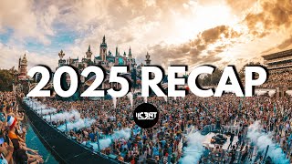 IIC3NT - 2025 Recap 🔥