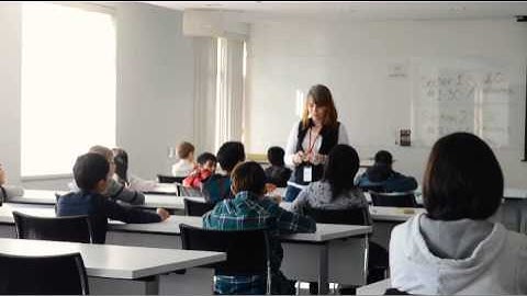 Math Olympiad Preview Video