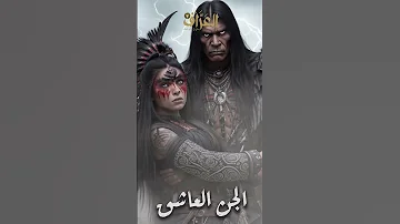 الجن العاشق وعلاقته بسحر المرايا 
