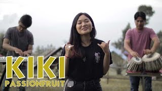 Kiki Do You Love Me/Passionfruit (Mashup) | Jatayu ft. Nitika Bura Magar