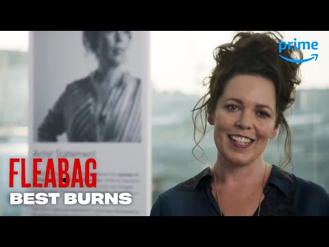 olivia-colman's-best-burns-as-godmother-in-fleabag-|-prime-video