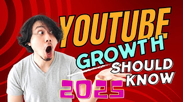 YouTube’s Algorithm Changed Again in 2025! Try THIS Trick to Go Viral!
