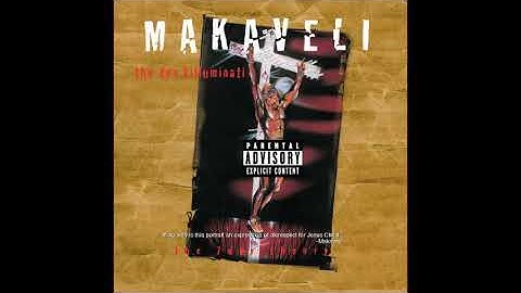 Makaveli - Toss It Up (Feat. Danny Boy, KC & JoJo)