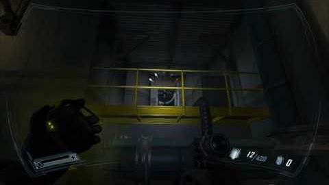 Lets Play F.E.A.R 2: Project Origin Part 32