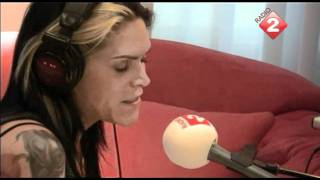 Beth Hart - Chocolate Jesus (Live @ Roodshow)