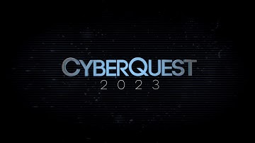 Cyber Quest 2023