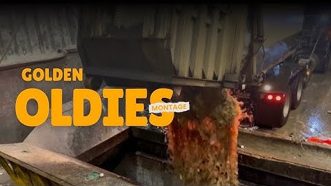 Have you Seen these Garbage Trucks Yet? Fan favorites! 