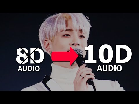 JONGHYUN (종현) - LONELY (feat. 태연) [10D USE HEADPHONES