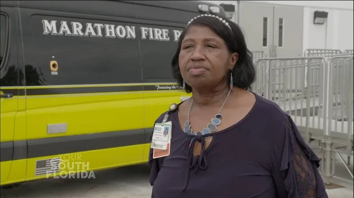YSF - Rebuilding After Irma (Martha Sanders)