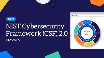 Introducing the NIST Cybersecurity Framework CSF 2.0