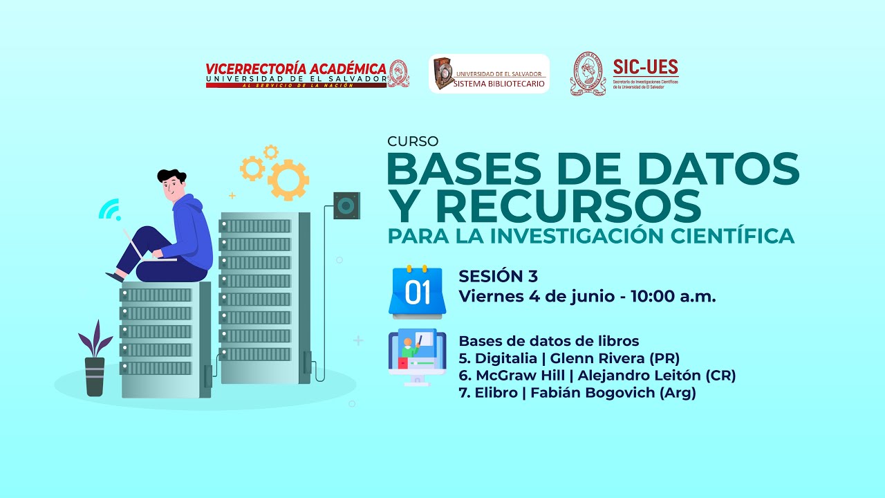 Para que sirven las bases de datos