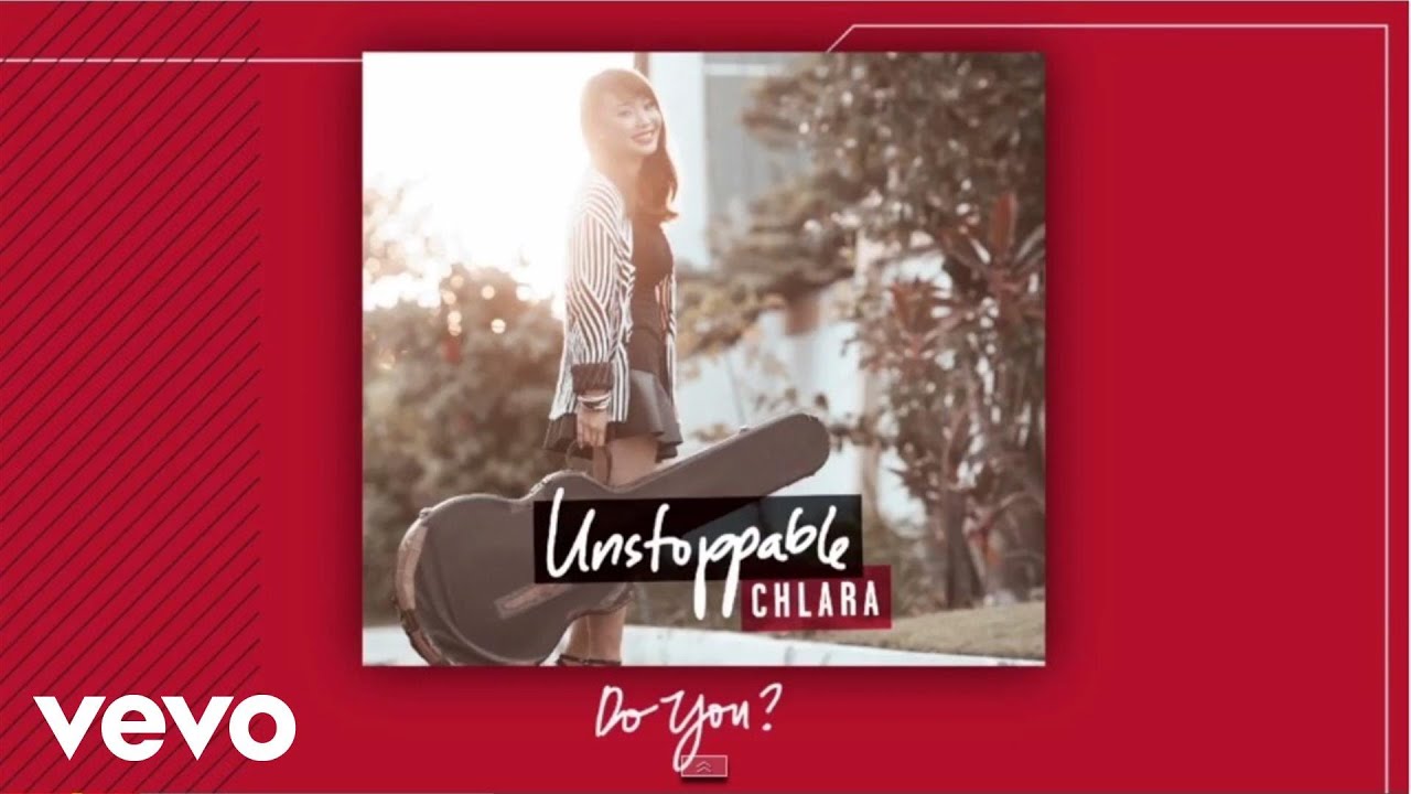 Watch Chlara - Do You? (audio) on YouTube Watch Chlara - Do You? (audio) on YouTube