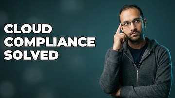 How Does Configuration Management Support Cloud Regulatory Needs?