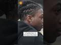 Texas judge rules school did not violate CROWN Act by suspending Black teen for hairstyle #shorts